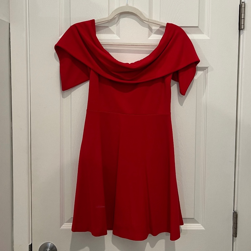 Dress 265